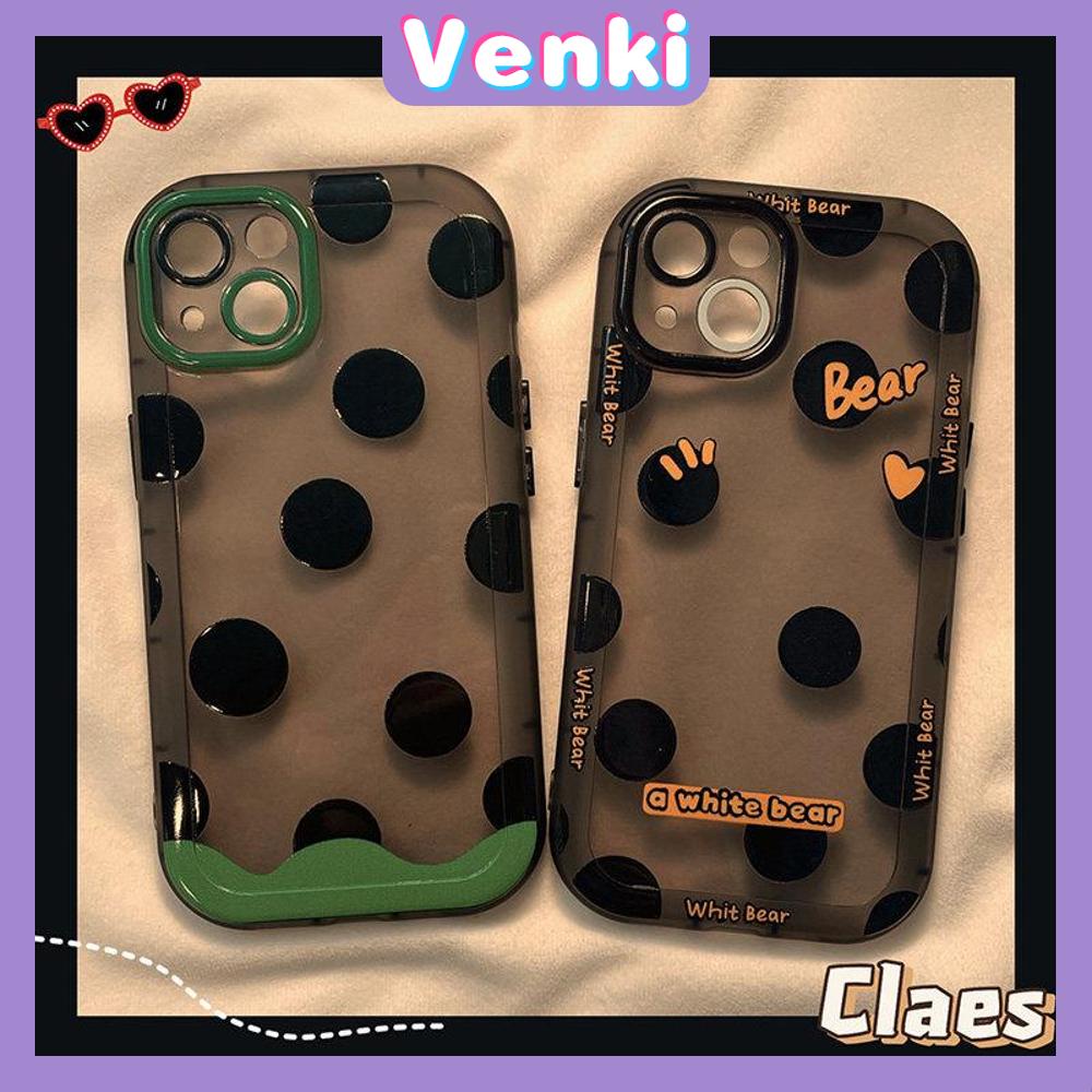 iPhone Case Silicone Soft Case Frosted Clear Case Airbag Shockproof Camera Protection Shiny Dot Cute Compatible For iPhone 14 Pro Max 13 Pro Max 12 Pro Max 11 Pro Max xr xs max