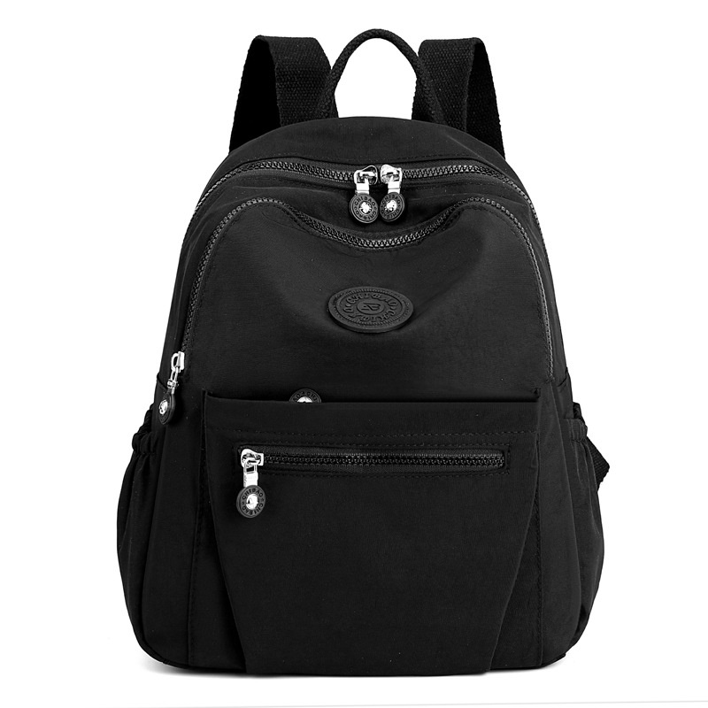 RANSEL WANITA CHIBAO IMPORT TERBARU 06#-HITAM