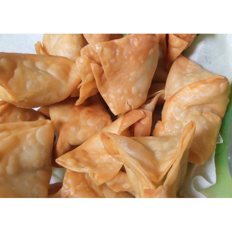 

Batagor Bumbu Kacang / Batagor Frozen / Batagor 6pcs