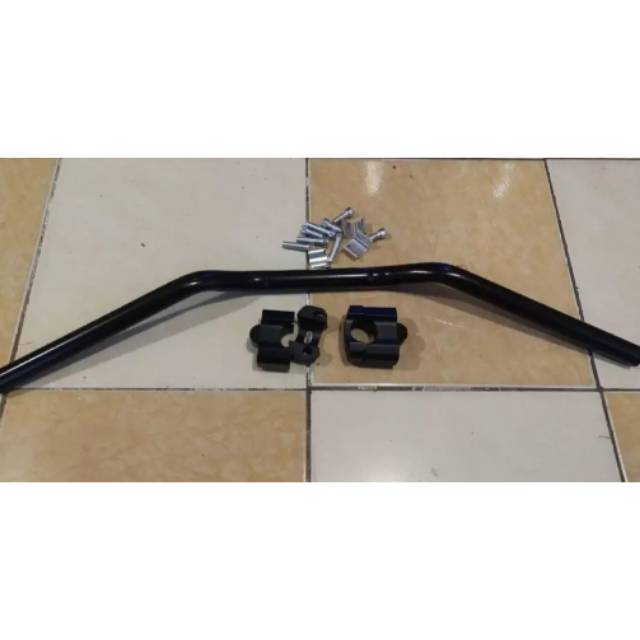 Stang rx king modif bandungan byangkerok lengkap peninggi