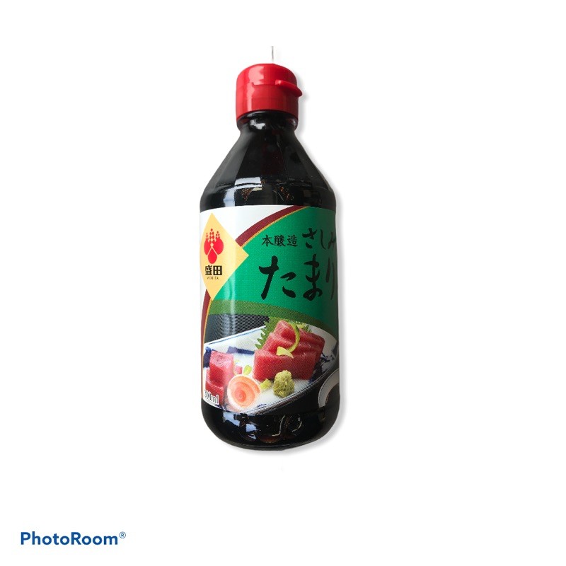 Morita Tamari Soy Sauce Shasimi 300ml