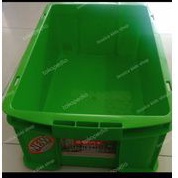 KONTAINER INDUSTRI / BOX CONTAINER SERBAGUNA FORTE CRATE 101 LION STAR