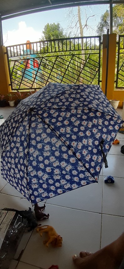 Payung Lipat / Payung Lipat Simple / Payung / Umbrella / Payung Murah / Payung Motif