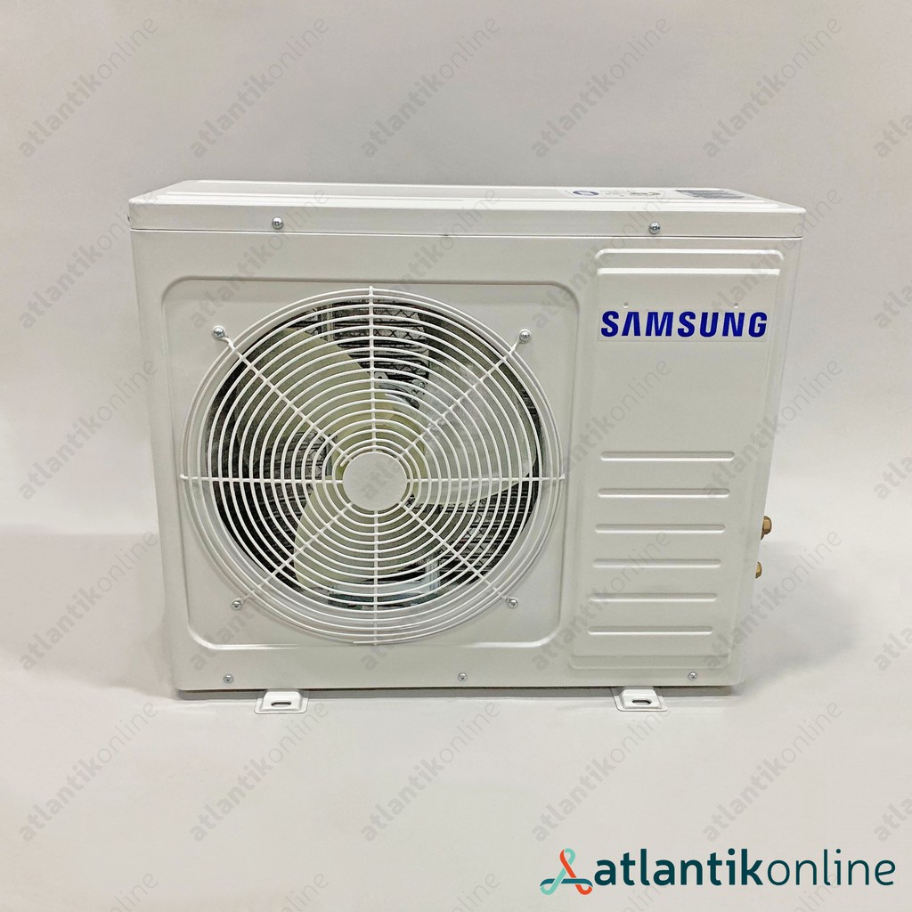 Air conditioner AC 1/2 0.5 PK SAMSUNG AR05NRFLDWKNSE [BDG]