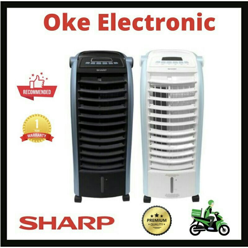 AIR COOLER / KIPAS KABUT SHARP PJ-A36TY