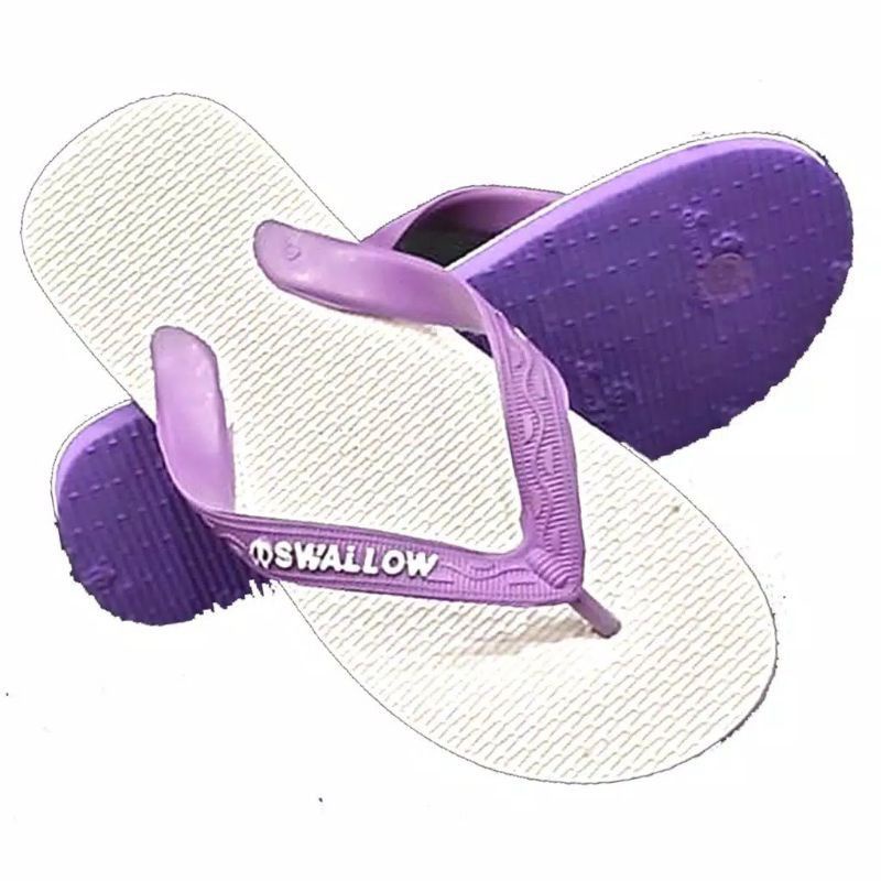 Sandal Swallow jepit suwalo ORIGINAL warna  (Size 9-10,5)