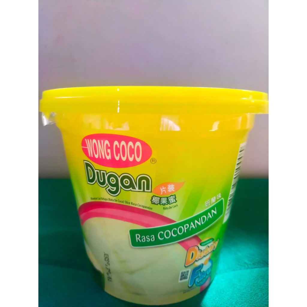 

WONGCOCO