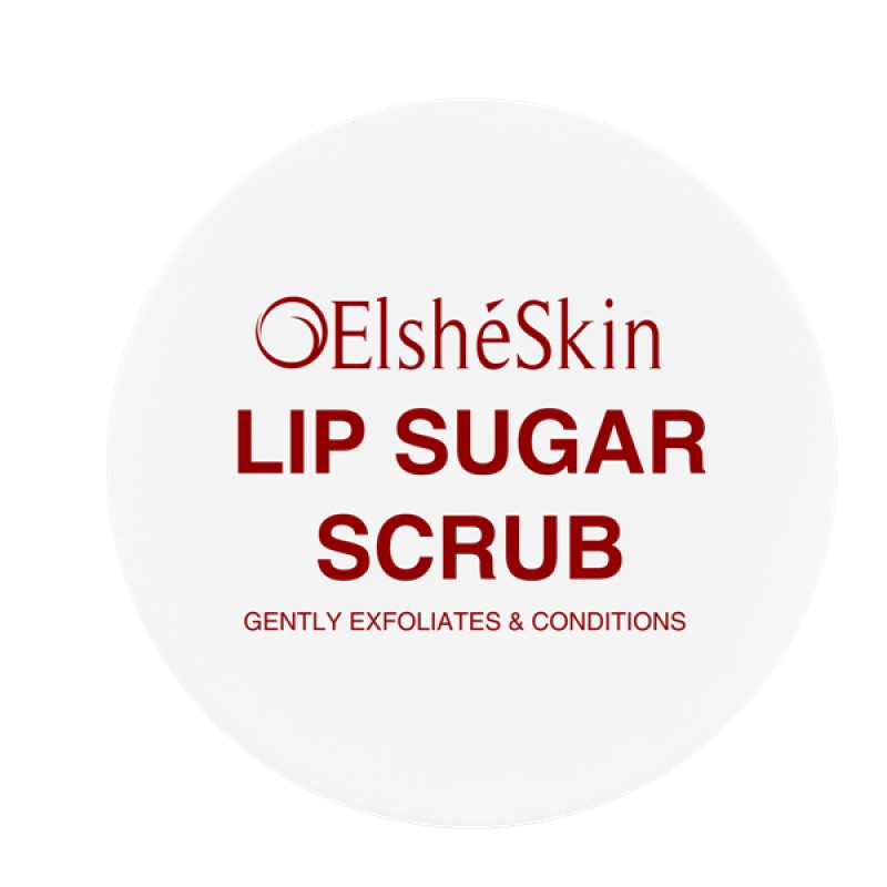 

Elshe Skin Lip Sugar Scrub