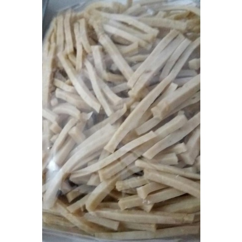 

Krupuk Udang super "Burung Hong