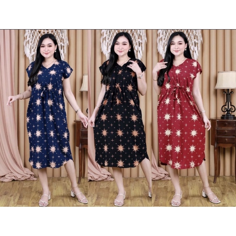 daster manohara pendek / daster busui / daster andin ikatan cinta / daster elsa / daster arab / dast