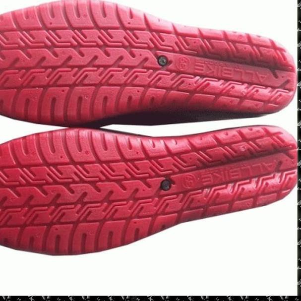 Ready HSR Sepatu Sepeda Motor Sepatu Anti Hujan ALLBIKE 100% Orinal Sepatu Mancing Sepatu Outdoor HM