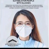 MASKER MULUT MASKER KOREA 4 PLY ISI 10 PCS MASKER KF94