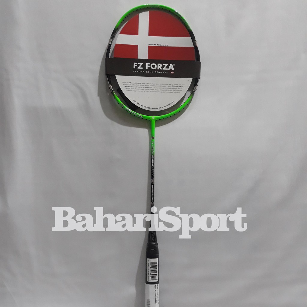 Raket Badminton Forza Ambition 3000 Original