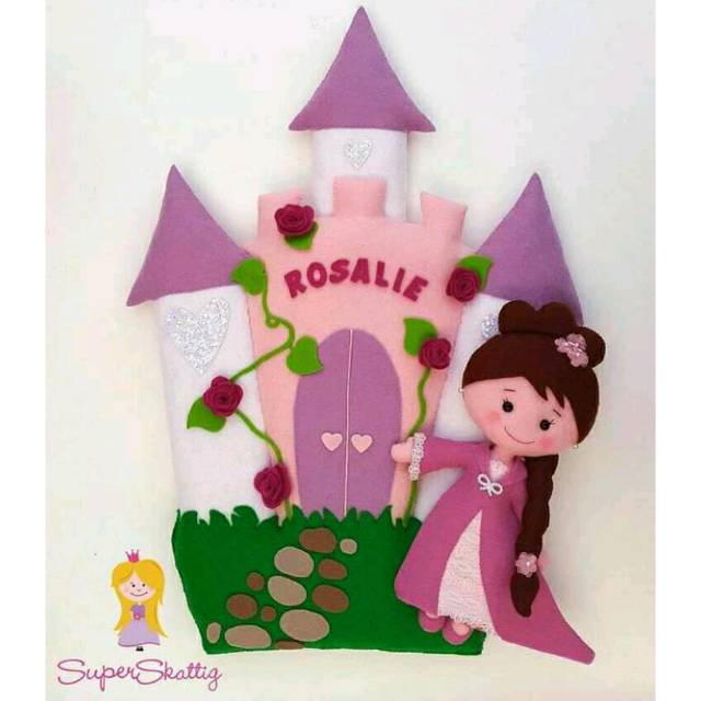 

Hangingdoor castel
