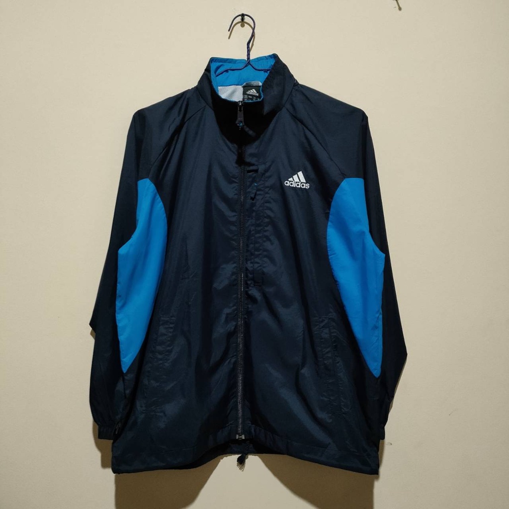 Preloved Jaket Rompi Sweater Outerwear Anak Second Premium Branded Uniqlo Untuk Usia 7-12 Tahun Terg