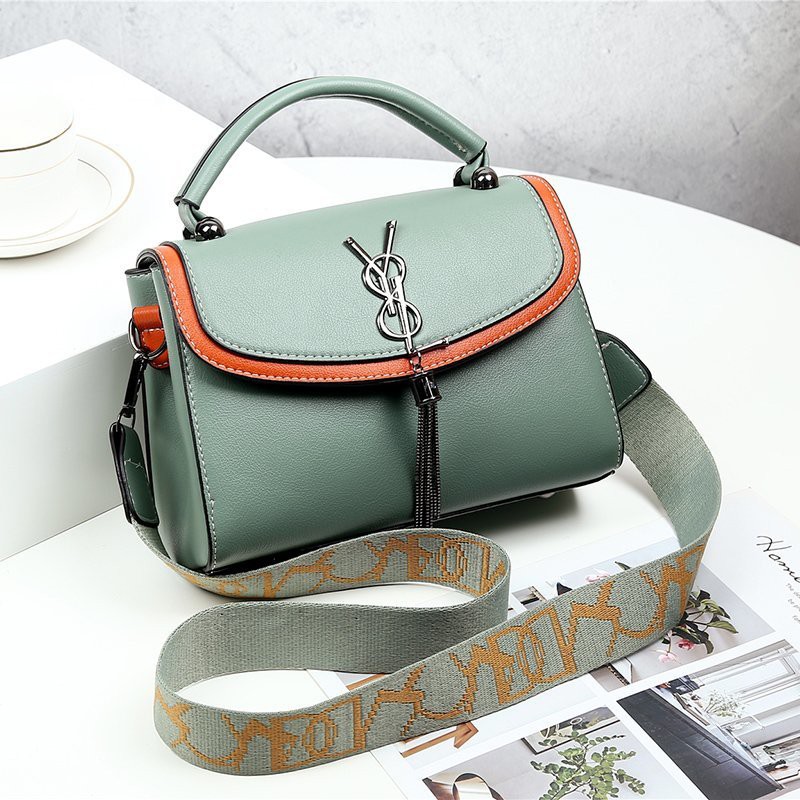 (2PC BISA IKG)GTBI99884366 New Arrival  !!!  Tas Selempang  Tas Wanita Import  Premium Terbaru