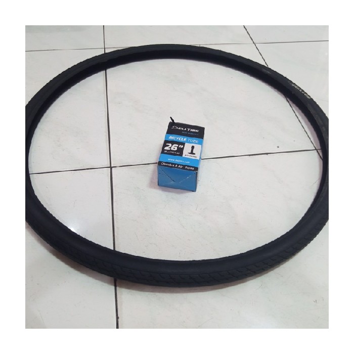Ban LUAR DALAM 26 x 1.15 sepeda 26 MTB  MINI 26 x 115 swallow kecil