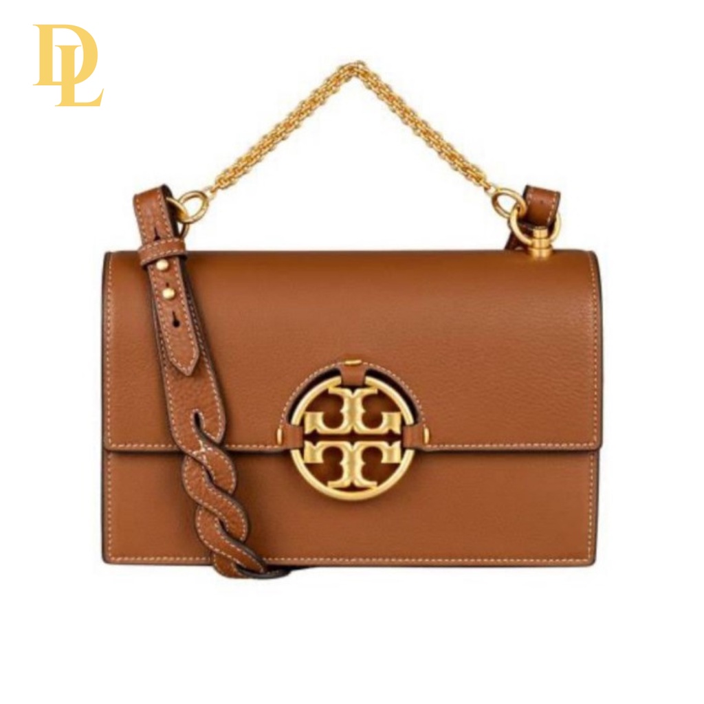 Tory Burch Miller Shoulder Bag