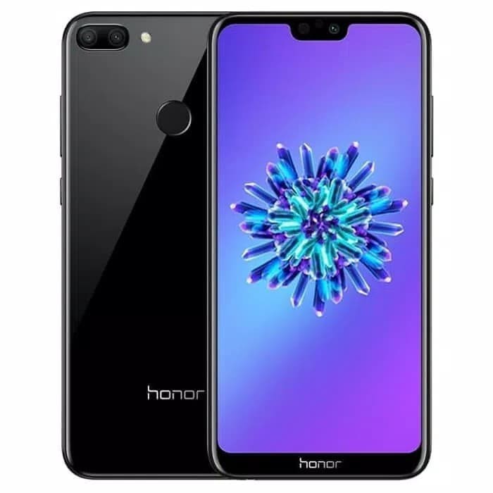 HONOR 9i (3/32GB) - Black