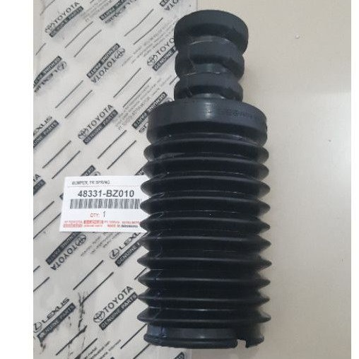 stopper shockbreaker depan Avanza 48331-BZ010
