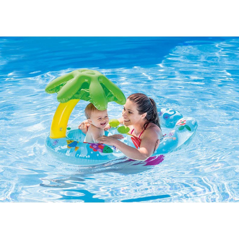 Intex My First Swim Float