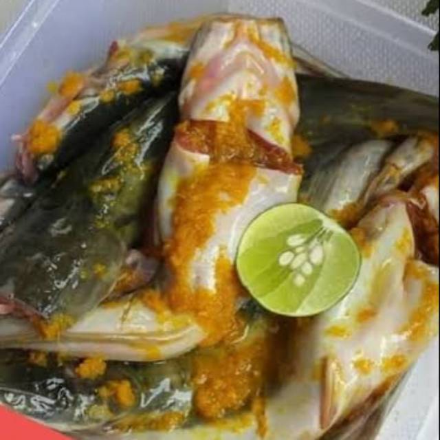 

Lele Marinasi 500gr