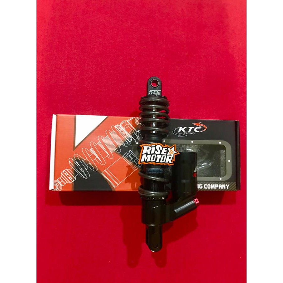 Shock KTC Vario 125 tabung bawah uk 325