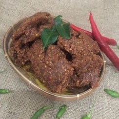 

Sambel Pecel Blitar