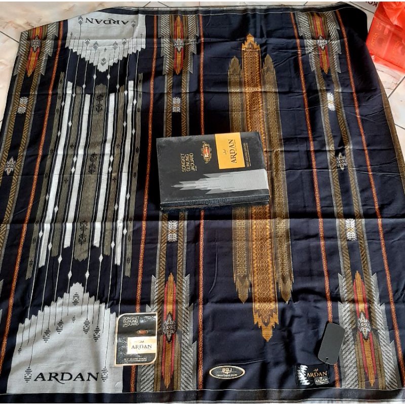 ARDAN SGJ Gold