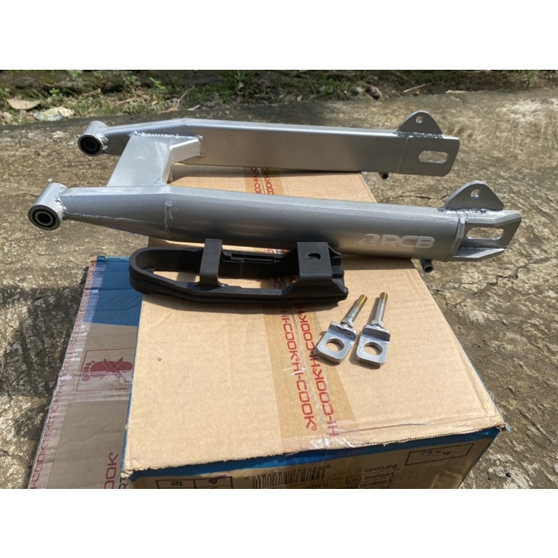 Arm Copy RCB Rx king