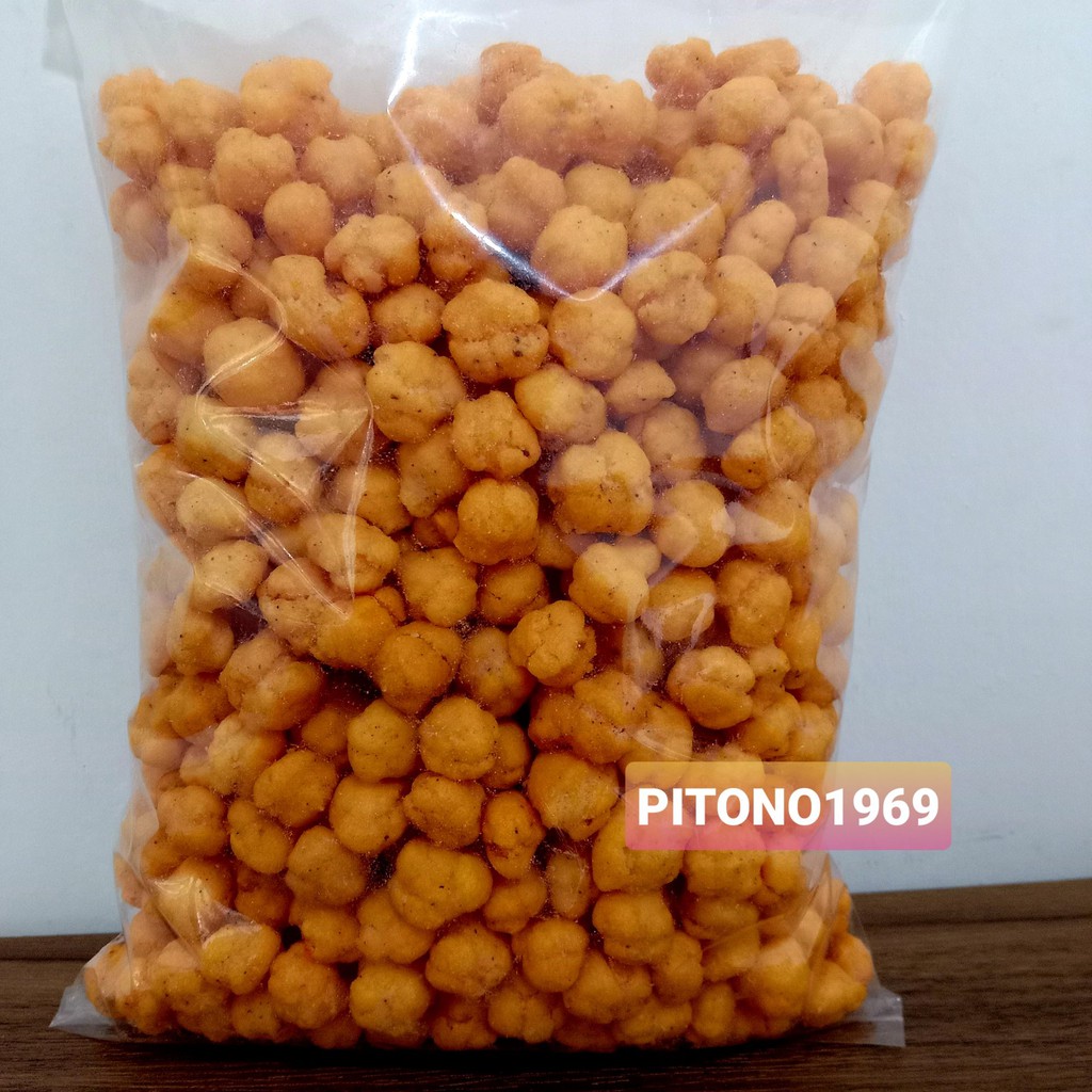 

Pilus Arab 250gr