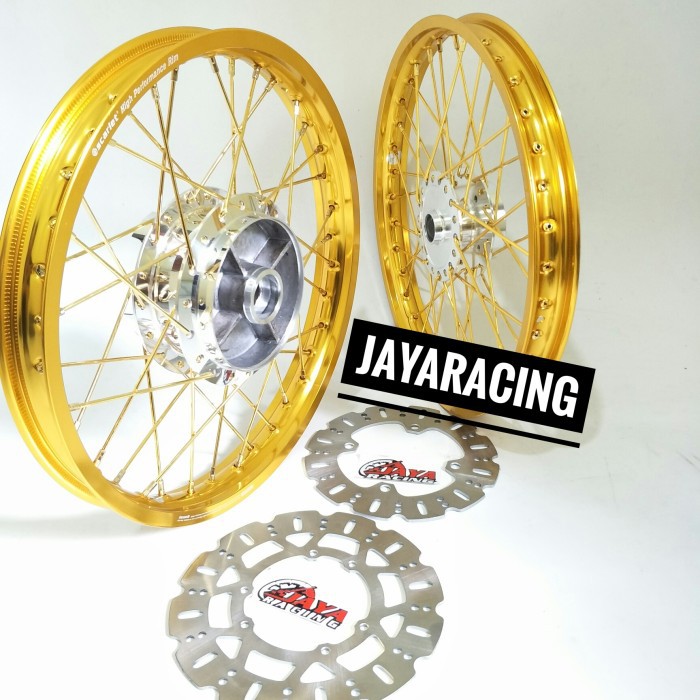 Velg model Tk japan ring 17 L 160 140 Jupiter z vega revo Supra