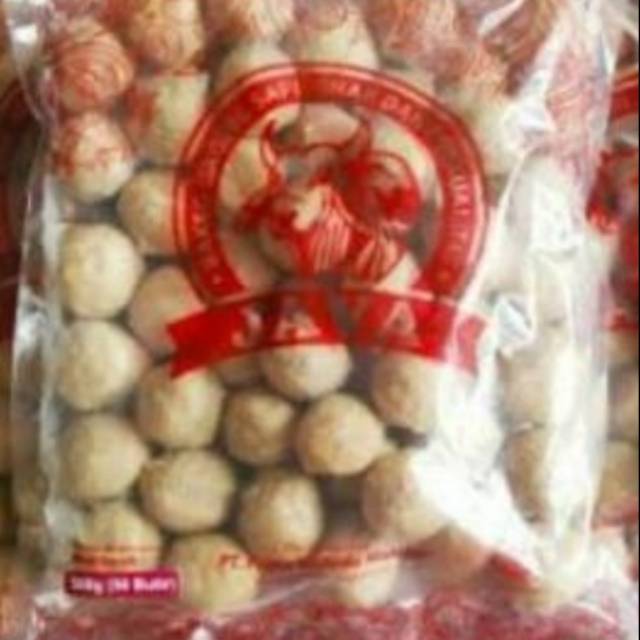 

Bakso sapi