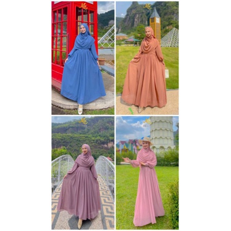 janji suci by meille