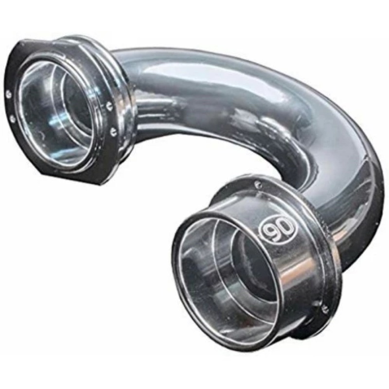 72106920 OS EXHAUST MANIFOLD ESSEMBLY MB01-90 (M2005SC)