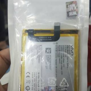 BATERAI ORIGINAL 100% VIVO V15 B-G5 BG5 BATRE ORI HP | Shopee Indonesia