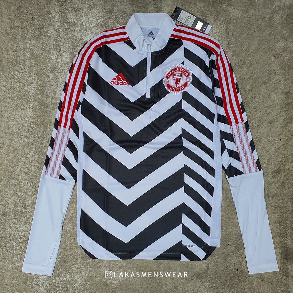 Adidas Graphic MU Tracktop