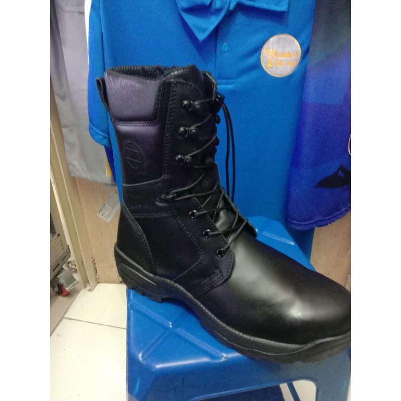 sepatu pdl jatah sabara model terbaru 2020