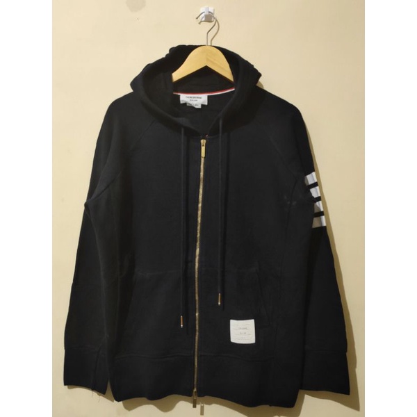 Hoodie "Thom Browne"