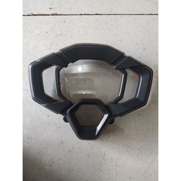 mika spidometer speedometer x-ride 125 original