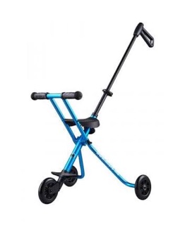 DISKON ELC Micro Trike Deluxe Sepeda Dorong Anak DISKON ELC Micro Trike Deluxe Sepeda Dorong Anak