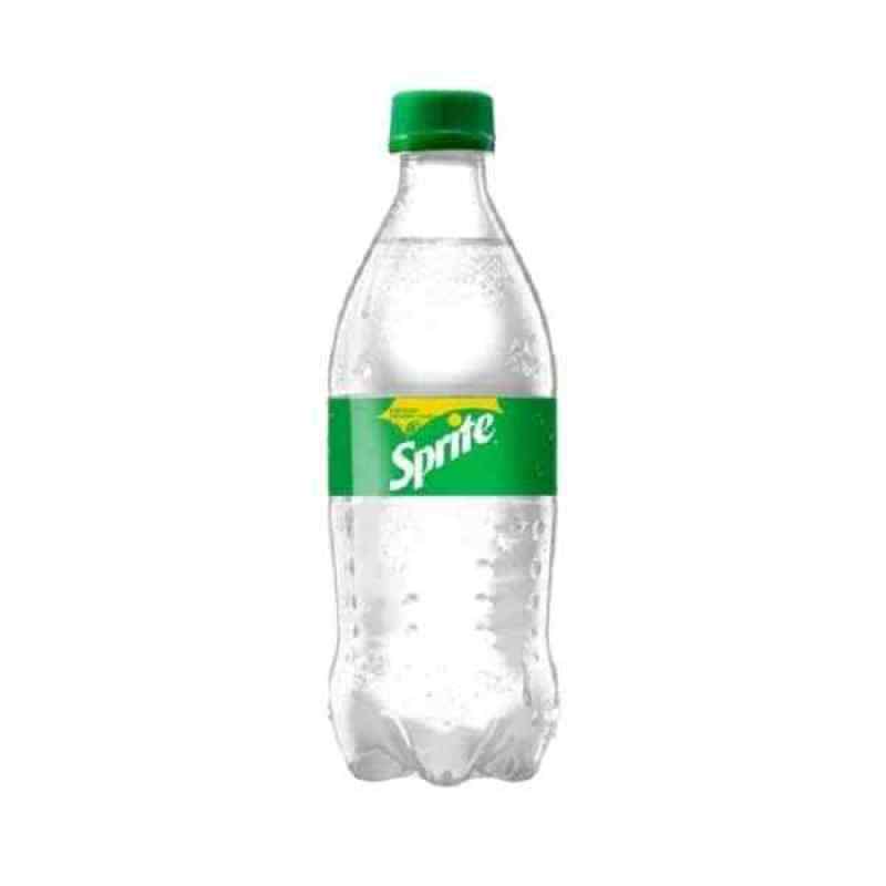 

SPRITE WATERLEMON PET 250ML