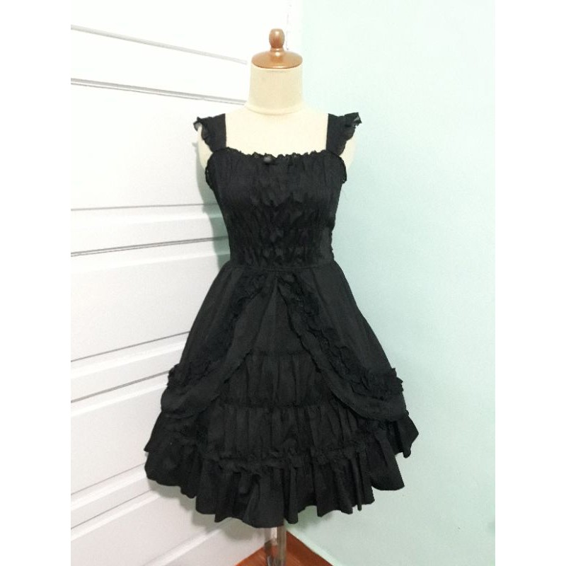 lolita bodyline