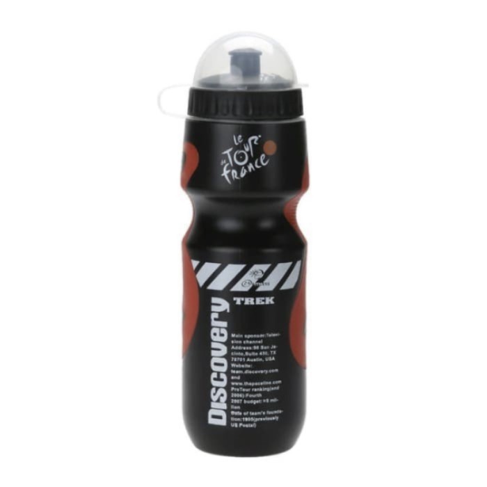 Botol minum bersepeda 750 mm botol sepeda mtb, road bike, bmx, seli, f