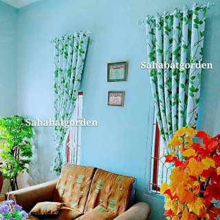 Unduh 88 Gambar Gorden Cantik Keren Gratis HD