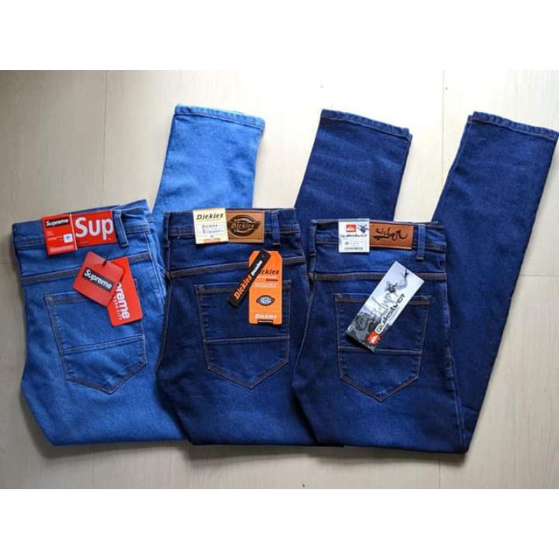 JEANS Panjang/JEANS DEWASA/27-38