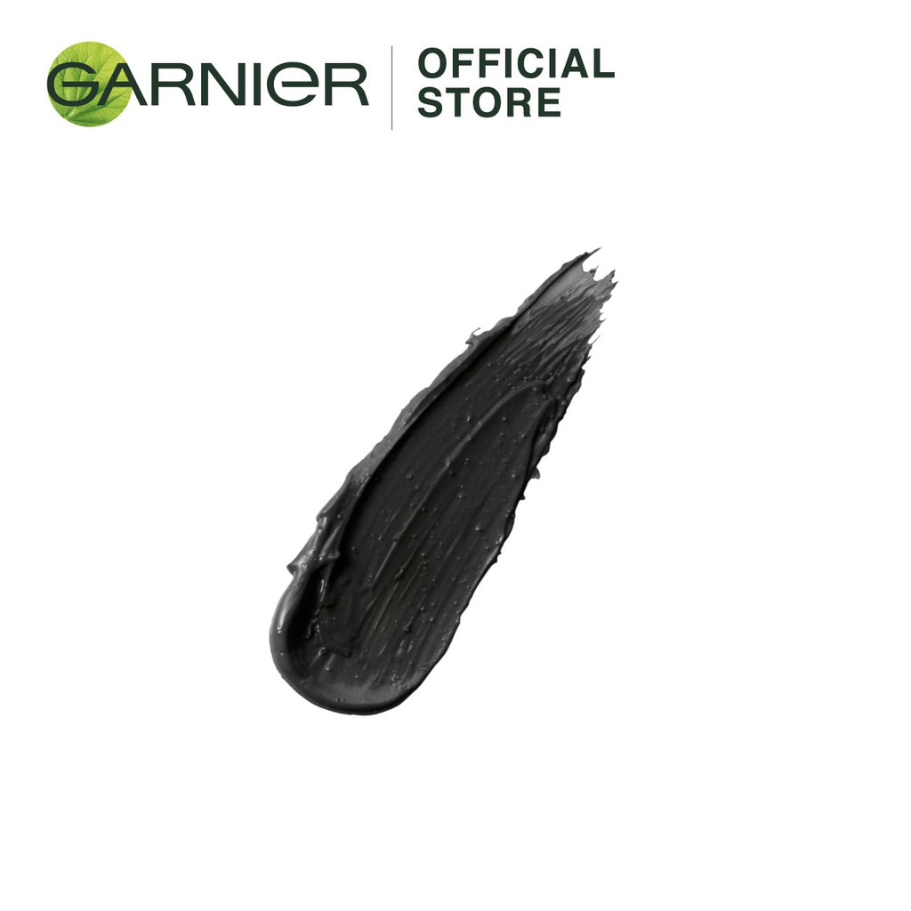 Garnier Men Oil Control 3in1 Charcoal 100ml