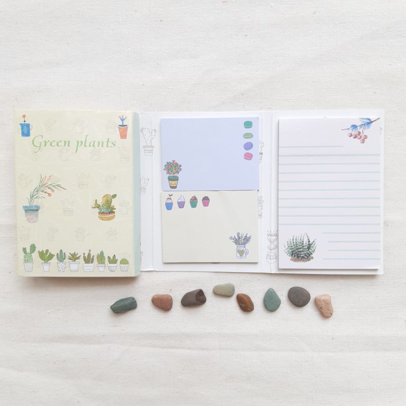 

Sticky Note for Study