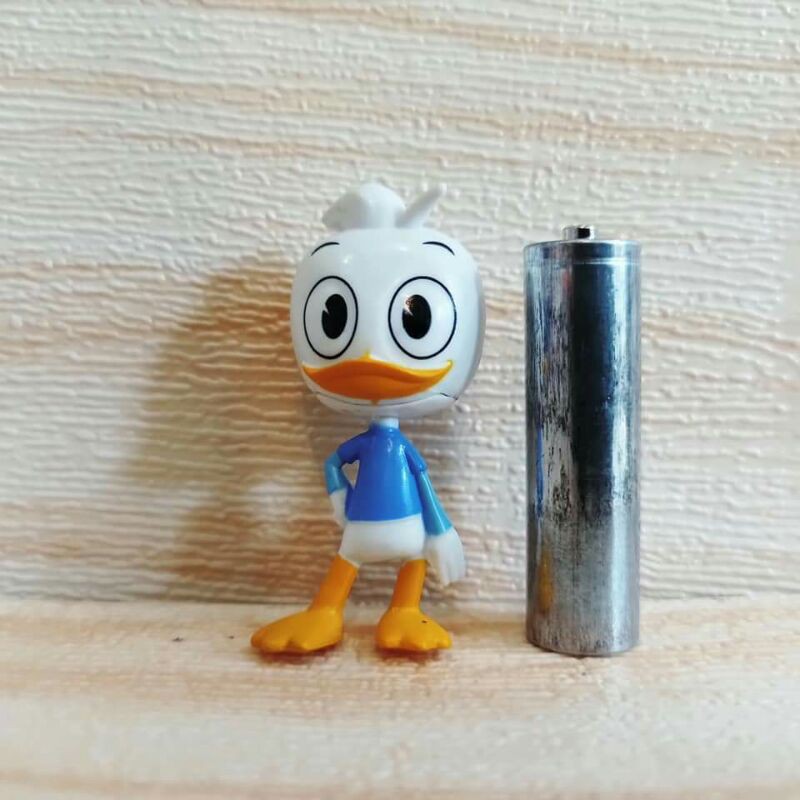 mainan action figureDucktales family donal bebek paman gober disney familyDonald duck uncle