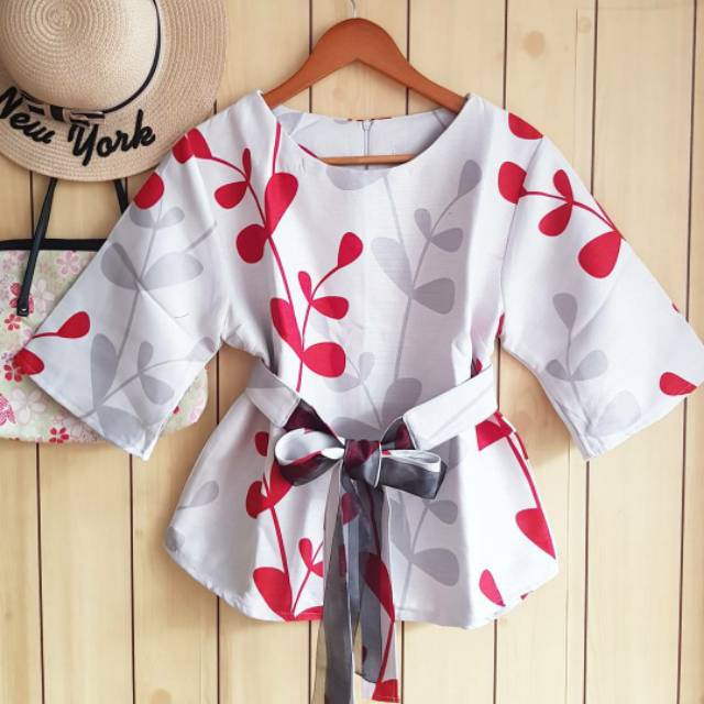 Tasan wanita import MWU